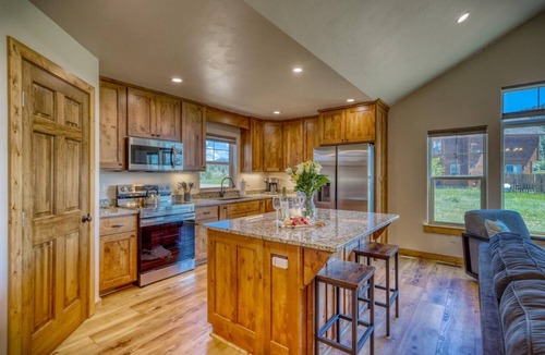 Pagosa Highlands House | Last-Min Summer Escape! Book Jul/Aug Stay by 7/31, 15% Off
