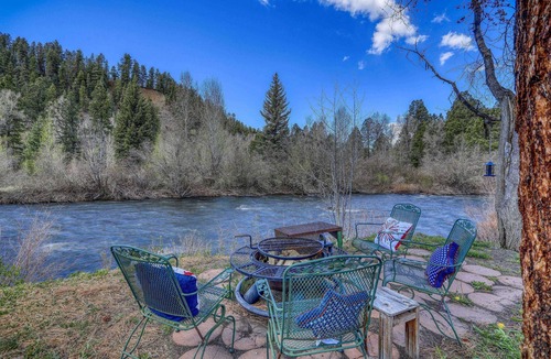 San Juan River Village House | Last-Min Summer Escape! Book Jul/Aug Stay by 7/31, 15% Off