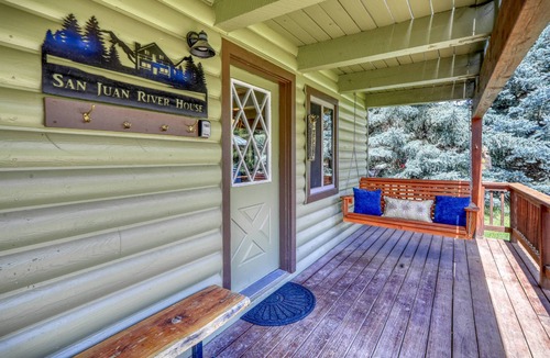 San Juan River Village House | Last-Min Summer Escape! Book Jul/Aug Stay by 7/31, 15% Off