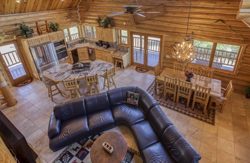 Pagosa Meadows IV House | Last-Min Summer Escape! Book Jul/Aug Stay by 7/31, 15% Off
