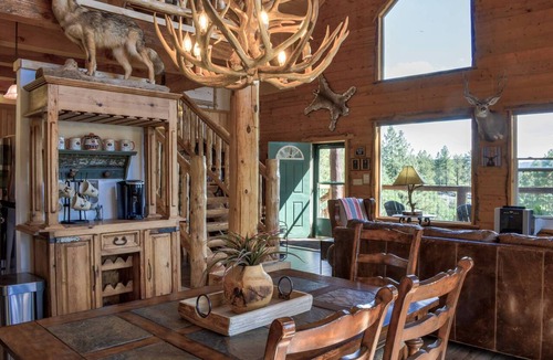 Pagosa Meadows IV House | Last-Min Summer Escape! Book Jul/Aug Stay by 7/31, 15% Off