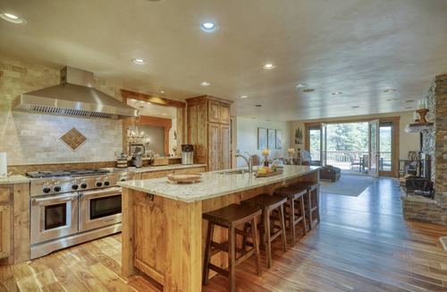 Pagosa Springs House | Last-Min Summer Escape! Book Jul/Aug Stay by 7/31, 15% Off