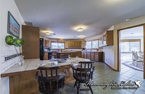 Alto House | Little Bear Lodge | Indoor Pool Paradise w/Game Room & Forest Seclusion