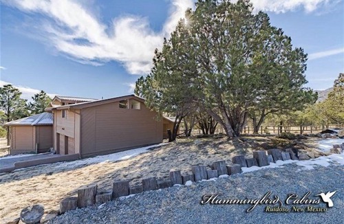 Alto House | Little Bear Lodge | Indoor Pool Paradise w/Game Room & Forest Seclusion