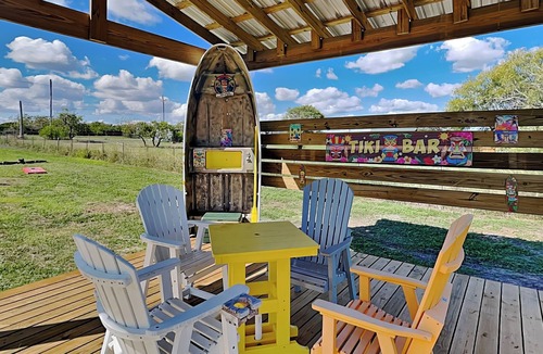 Taft House | Little Cove Resort | Lighted Fishing Pier!