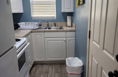 Fulton Cottage | Living On Island Time #2 - Cozy Coastal Cottages With A Whole Lot Of Charm!