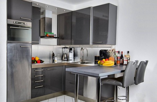 Gablenberg Apartment | Lo Exclusive Stuttgart - Cozy and central apartment with garden