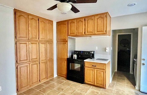 Los Poblanos House | 🌶️Location! Huge 3K SqFt Home Nestled on Private 1-Acre Lot + Mountain View’s