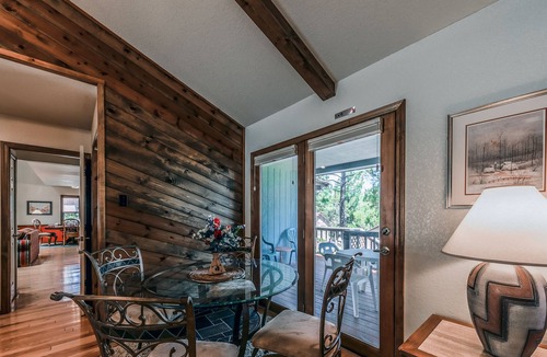 Ruidoso Downs Cabin | Lone Pine Pet Friendly | Elk, Deer & Cozy Nights in Your Private Nature Sanctuary