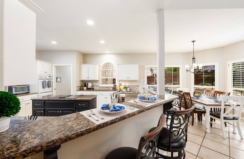 Hidden Forest House | Loved by Guests - Tranquil getaway with Pool, Hot Tub, Game Room & 2 King Suites