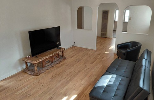 Aberdeen House | Lovely 1-bedroom house with AC in charming Pueblo
