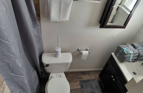 Aberdeen House | Lovely 1-bedroom house with AC in charming Pueblo