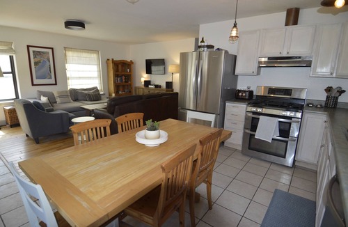 Silverton House | Lovely 3-bedroom, 2-bath house. Perfect for your mountain getaway!