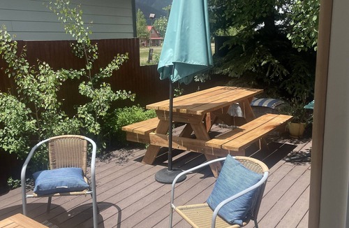 Silverton House | Lovely 3-bedroom, 2-bath house. Perfect for your mountain getaway!