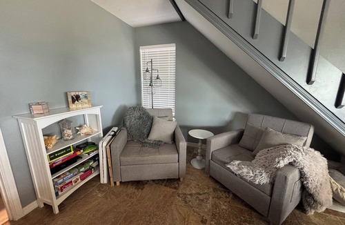 Nocona House | Lovely 3-bedroom house on Lake Nocona with direct private dock access