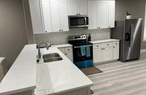 South Dallas - Fair Park House | Lovely 3-bedroom house with AC in vibrant Dallas