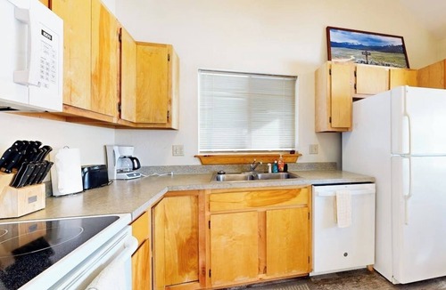 Gunnison House | Lovely home with patio & yard - great central locale near fishing & skiing