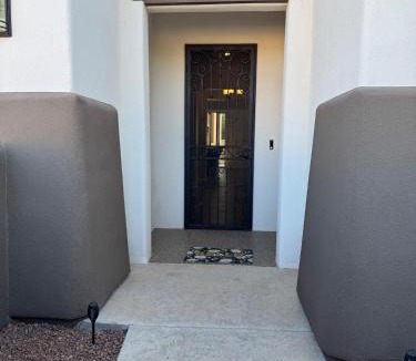 Las Cruces House | Lovely Little House at Metro Verde Community