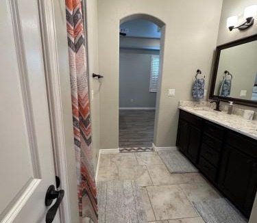 Las Cruces House | Lovely Little House at Metro Verde Community
