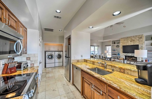 Barton Creek Lakeside Cottage | Lovely Spicewood Cottage w/Patio & Grill!