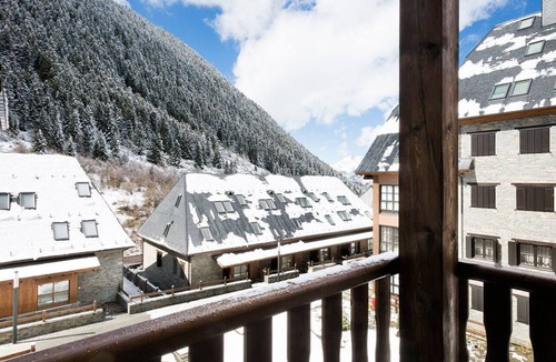 Baqueira Apartment | Luderna - Apartamento Val de Ruda A38 de Sanèla