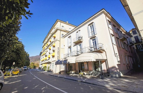 Verbania Apartment | Lungolago Apartments No. 8 by Lago Reisen