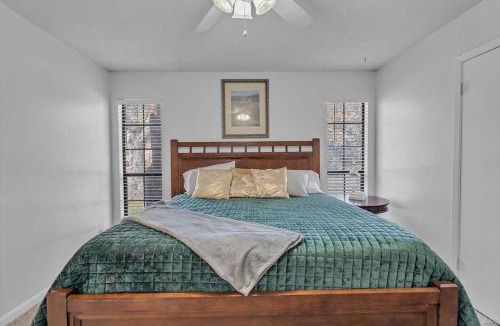 San Angelo House | Lux Mins 2 Shannon S Hospital & Lake Nasworthy