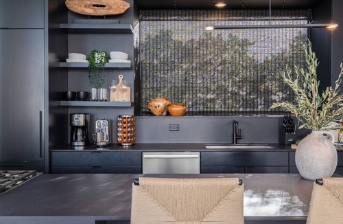 Bouldin House | Luxe 11BDR w/Putting Green, Game Room, Pool | Bouldin Collective by AvantStay