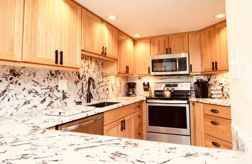 Purgatory House | Luxe Cascade 3 bedroom, 3 bath townhome. Sleeps 10. Just north of Purgatory.