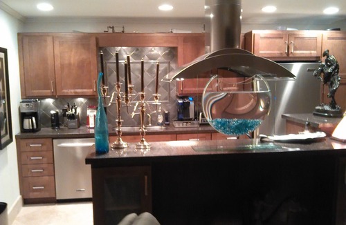 Preston Hollow Apartment | LUXURIOUS PENTHOUSE WITH TOTAL PRIVACY FROM THE PUBLIC AND PAPARAZZI