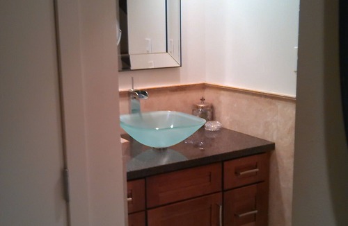 Preston Hollow Apartment | LUXURIOUS PENTHOUSE WITH TOTAL PRIVACY FROM THE PUBLIC AND PAPARAZZI