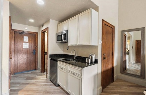 Purgatory Condo | Luxurious studio condo in lovely Durango, Colorado. Stay and Play year round.