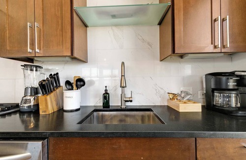 Uptown Apartment | Luxury 3BR Penthouse |Skyline Views |Uptown Dallas