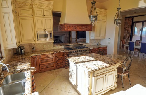 The Foothills House | Luxury 4 bedroom Catalina Foothills Estate with Pool, Spa & Mountain Views