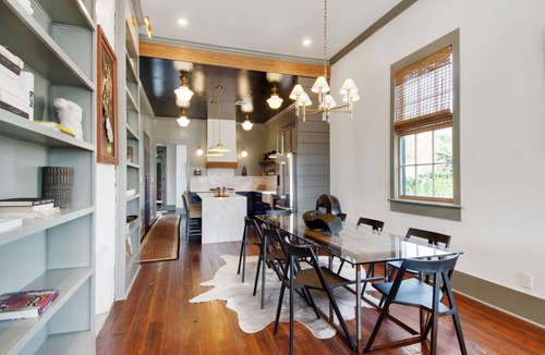 Irish Channel House | Luxury 5 BR, easy stroll to best of Magazine, minutes from French Quarter