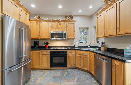 Edgemont Ranch House | Luxury Durango Retreat with Hot Tub, Game Room, Large Deck