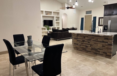 Lakewood House | Luxury home away from home you won’t want to leave.