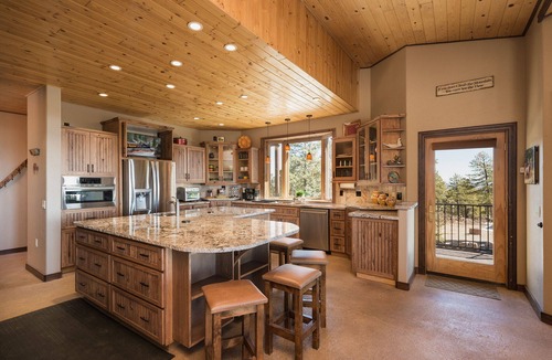 Rincon Ridge House | Luxury Home w/Pool, Hot Tub & Stunning Views