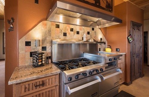 Rincon Ridge House | Luxury Home w/Pool, Hot Tub & Stunning Views