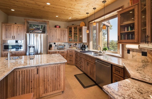 Rincon Ridge House | Luxury Home w/Pool, Hot Tub & Stunning Views