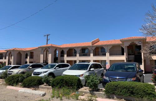 Albuquerque Hotel | Luxury Inn