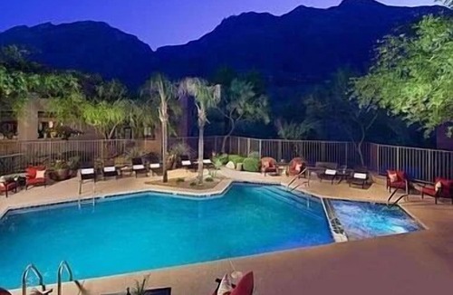 Tucson Condo | Luxury Living at the Catalina Foothills