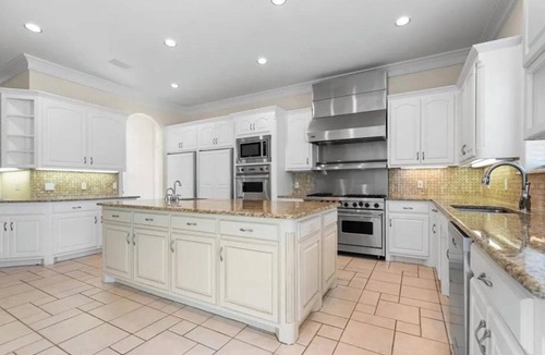 Argyle House | LUXURY MANSION heart Of Argyle Oversized one one story horses are welcome