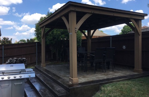 North Central Carrollton House | Luxury Single family home in Carrollton, TX