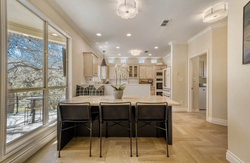 Greenshores House | LuxuryLake Austin Retreat: Game Room + Fire Pit, Minutes to Downtown