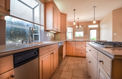 Northeast Heights House | MAJESTIC LUXURY IN THE ABQ FOOTHILLS!