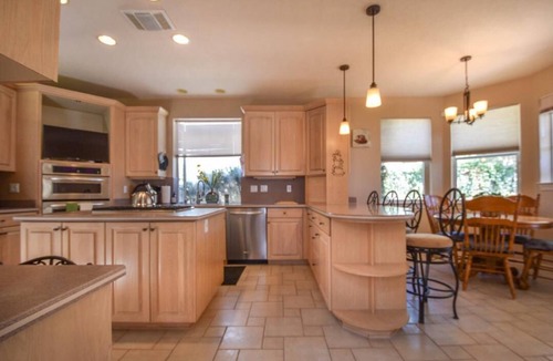 Northeast Heights House | MAJESTIC LUXURY IN THE ABQ FOOTHILLS!