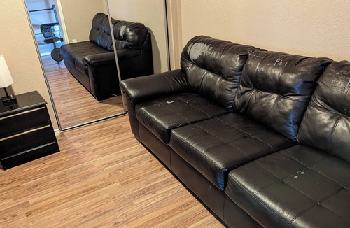 O'Shea Keleher House | Mama’s Cosy Cove w/Jacuzzi, gym, game room.