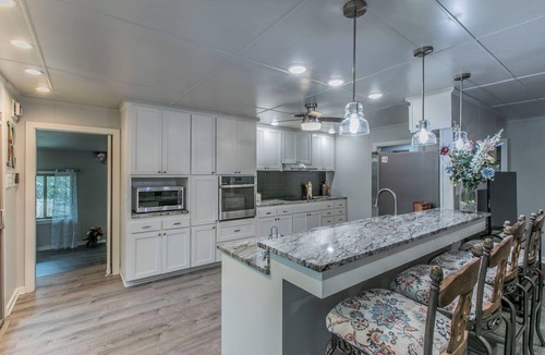 Temple House | Marlandwood Estate - Spacious 5-bedroom house in Temple with outdoor space