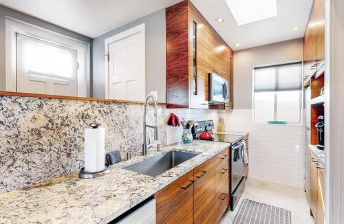 Albuquerque House | Martineztown Oasis - Near Hospitals and Downtown